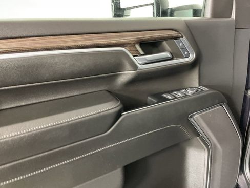 Used 2024 Chevrolet Silverado 2500 LT w/ All Star Edition image 16