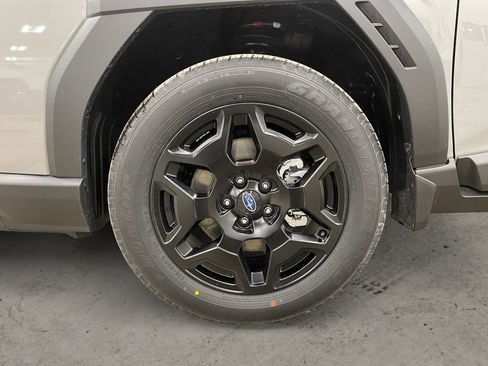 New 2026 Subaru Outback Limited image 17