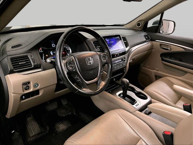 Used 2016 Honda Pilot EX-L image 13