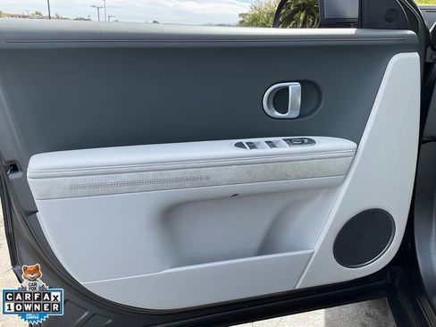 Used 2023 Hyundai Ioniq 5 SEL w/ Cargo Package image 23