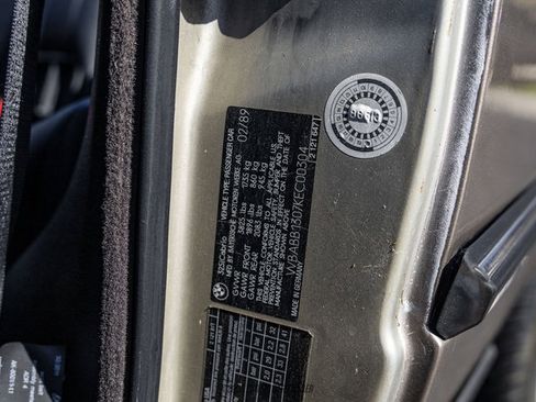 Used 1989 BMW 325i Convertible RWD image 35