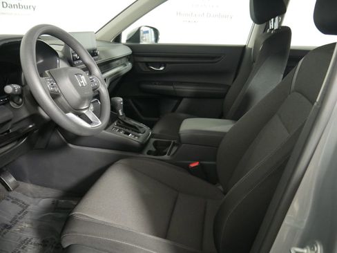 Certified 2023 Honda CR-V LX image 15