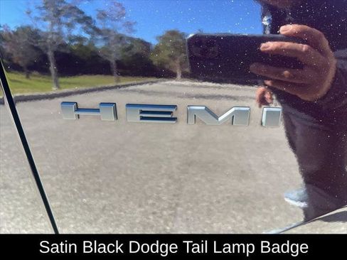 Certified 2024 Dodge Durango R/T w/ Blacktop Package image 5