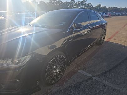 Used 2018 Lincoln MKZ Reserve w/ Magnetic Appearance Package