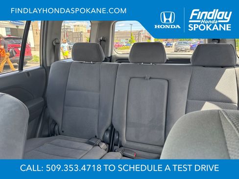 Used 2007 Honda Pilot EX image 11