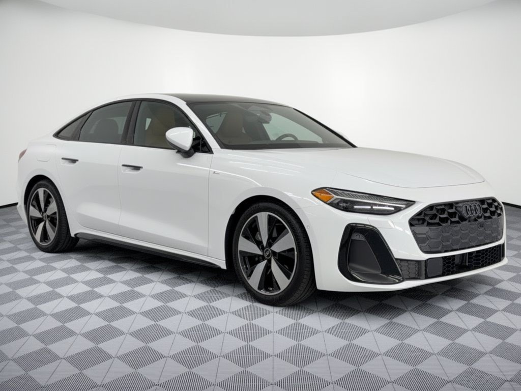 Used 2026 Audi A5 Premium AWD/4WD image 7