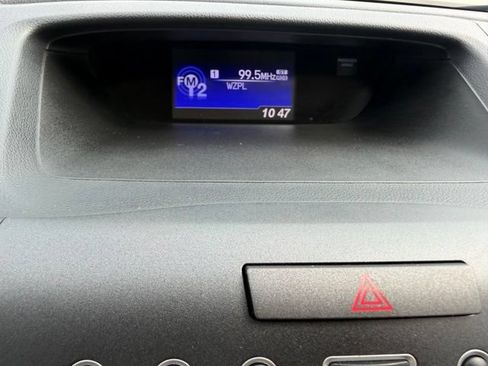 Used 2014 Honda CR-V LX image 19
