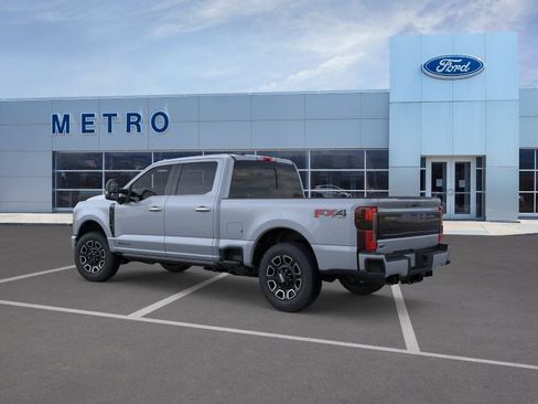New 2026 Ford F250 Platinum AWD/4WD image 5