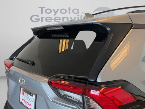 Certified 2025 Toyota RAV4 XLE Premium FWD image 51