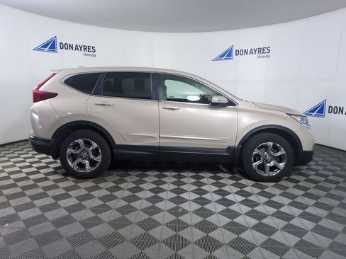 Used 2018 Honda CR-V EX-L image 6