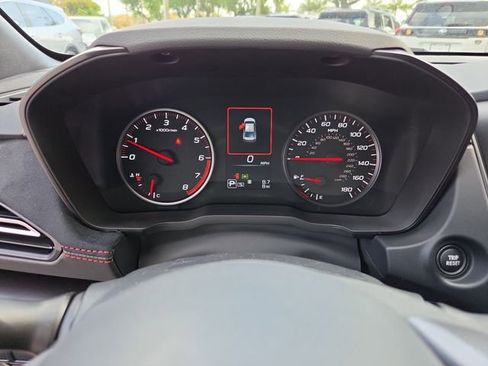 New 2026 Subaru WRX Limited image 15