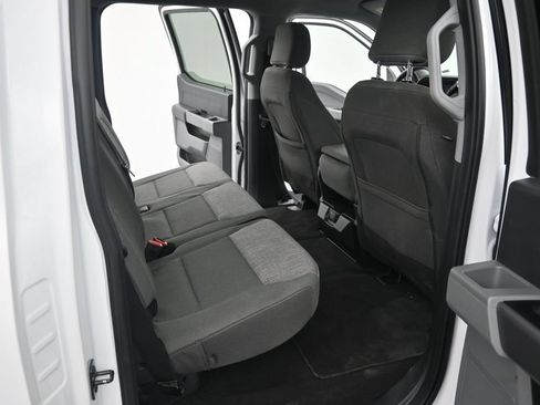 Used 2025 Ford F350 XLT AWD/4WD image 29
