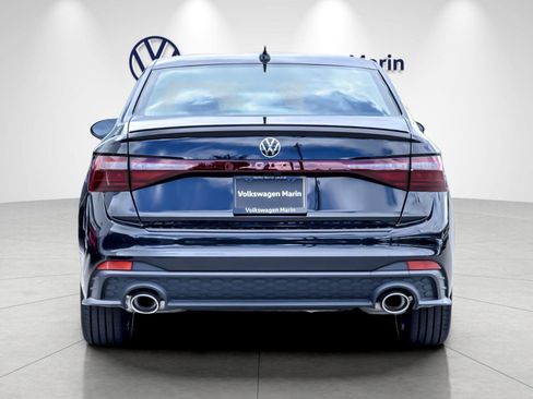 New 2026 Volkswagen Jetta GLI Autobahn FWD image 4