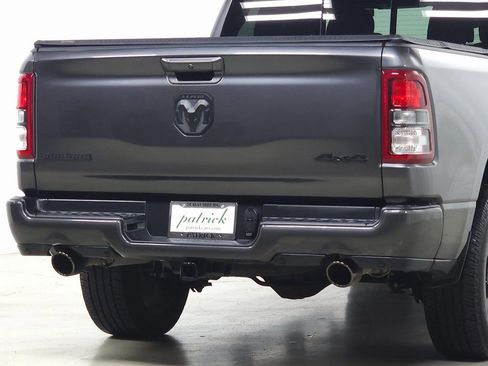 Used 2022 RAM 1500 Big Horn image 10