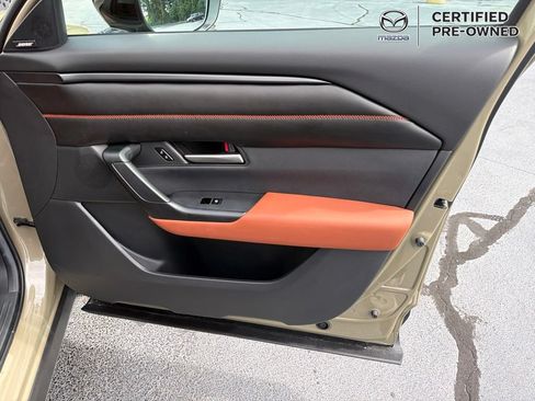 Used 2025 MAZDA CX-50 Meridian Edition w/ Weather Package AWD/4WD image 33