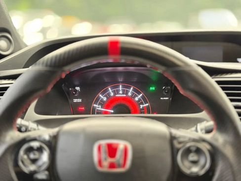 Used 2013 Honda Civic Si image 20