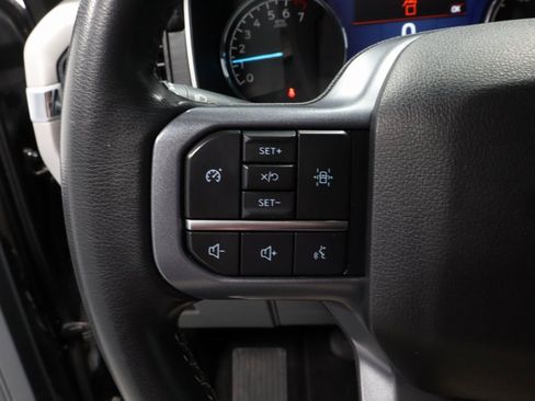 Certified 2023 Ford F150 XLT w/ Equipment Group 302A High image 27