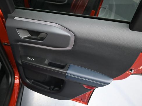 Certified 2024 Ford Bronco Sport Outer Banks image 28