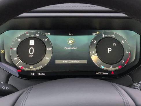 New 2026 Land Rover Range Rover Sport SE image 34