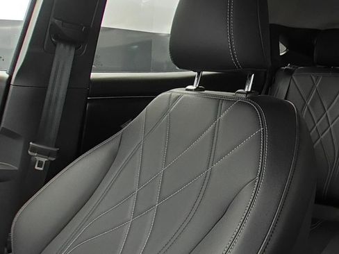 Used 2025 Ford Mustang Mach-E Select RWD image 9