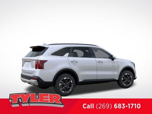 New 2026 Kia Sorento S image 7
