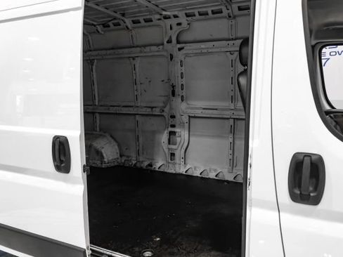 Used 2023 RAM ProMaster 3500 w/ Convenience Group FWD image 29