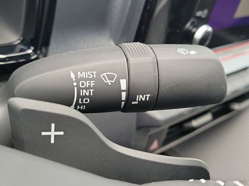 New 2026 Toyota Camry SE w/ Convenience Package image 12