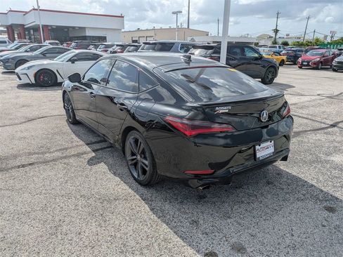 Used 2024 Acura Integra A-Spec image 5