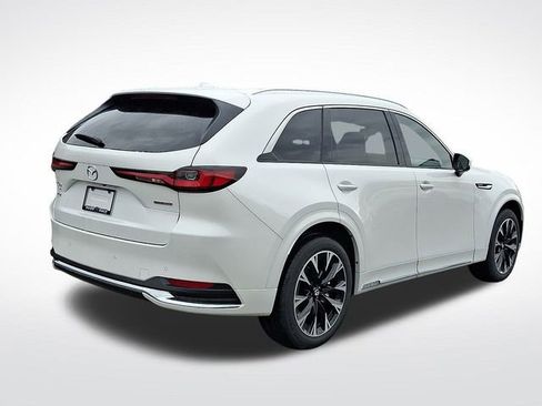 New 2026 MAZDA CX-90 3.3 Turbo S w/ Premium Plus image 7