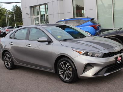 Used 2024 Kia Forte LXS