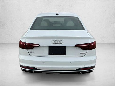 Used 2023 Audi A4 2.0T Premium w/ Convenience Package image 6