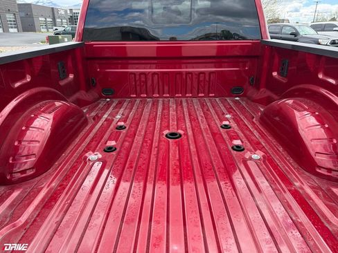 Used 2026 Ford F350 King Ranch w/ Chrome Package image 14