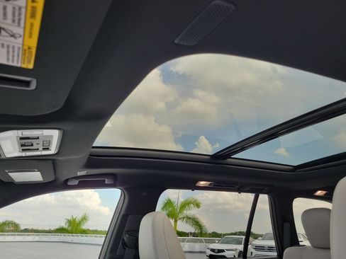 Certified 2024 Lexus TX 350 FWD w/ Technology Package image 25