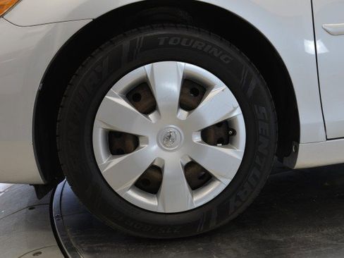 Used 2007 Toyota Camry LE image 35