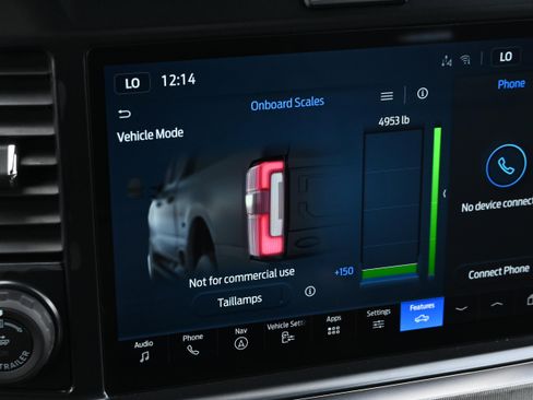 Used 2026 Ford F450 Platinum image 21