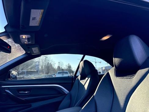 Used 2017 BMW 430i Convertible image 27