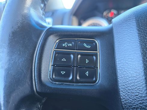 Used 2018 RAM 1500 Big Horn image 23