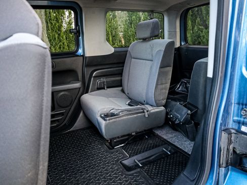 Used 2008 Honda Element EX image 8