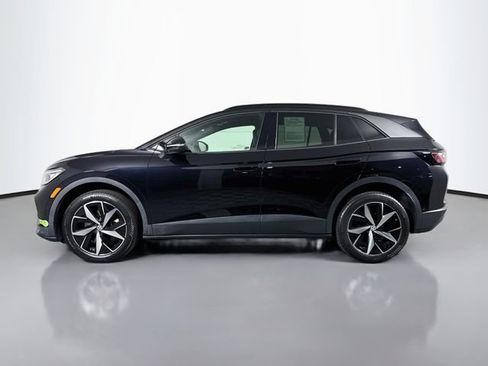 Certified 2023 Volkswagen ID.4 Pro S AWD/4WD image 4