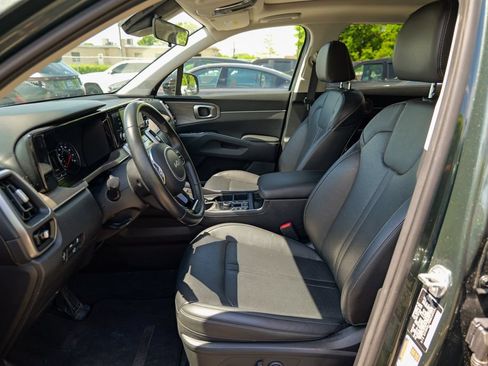 Used 2022 Kia Sorento X-Line EX AWD/4WD image 21