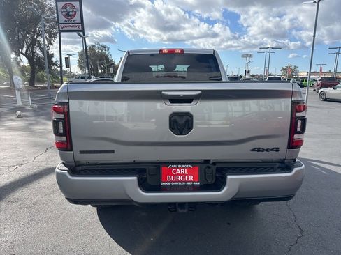 Certified 2024 RAM 2500 Big Horn w/ Night Edition image 6