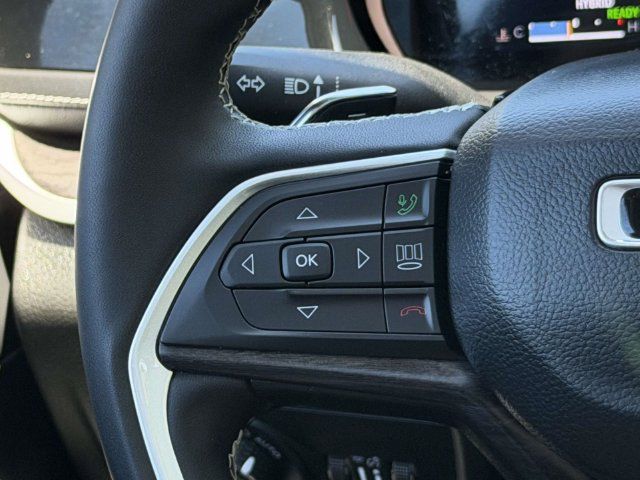 Used 2022 Jeep Grand Cherokee Limited 4xe AWD/4WD image 25