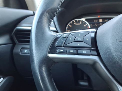 Certified 2023 Nissan Altima 2.5 SV w/ SV Premium Package image 24