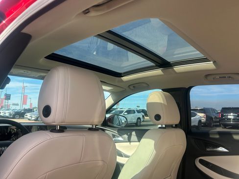 New 2026 Buick Encore GX Sport Touring image 18