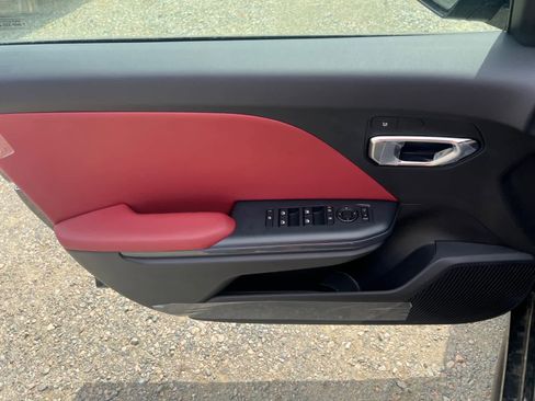 New 2026 Kia K4 GT-Line FWD image 19