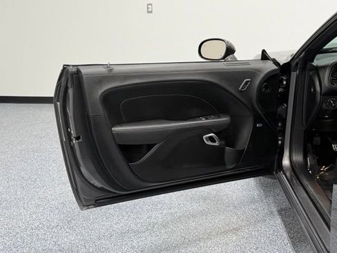 Used 2023 Dodge Challenger R/T w/ Plus Package RWD image 14