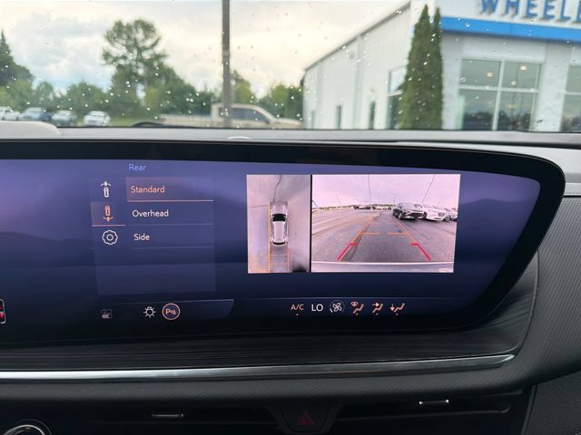 Used 2024 Buick Envision Preferred AWD/4WD image 25