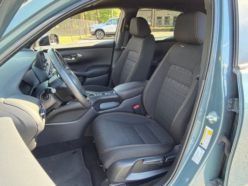 Used 2024 Honda HR-V Sport image 18