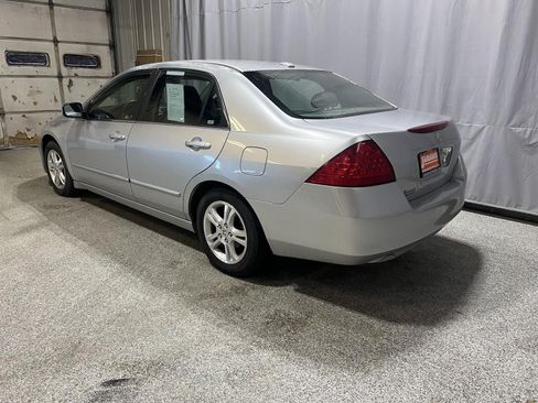Used 2006 Honda Accord EX-L image 3