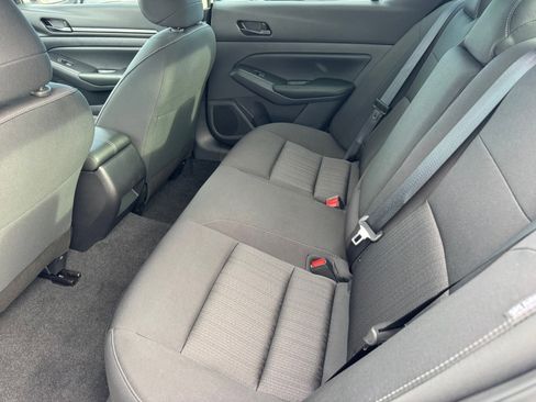 Used 2025 Nissan Altima 2.5 S image 16